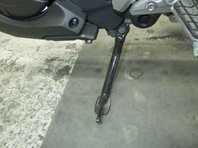 Honda NC750X DCT 2024