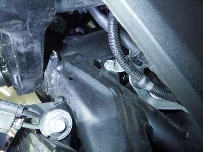 Honda NC750X DCT 2024