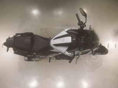 Honda NC750X DCT 2024