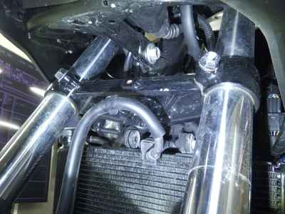 Honda NC750X DCT 2024