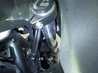 Honda NC750X DCT 2024