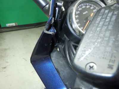 Honda CB1300 Super Boldor 2020