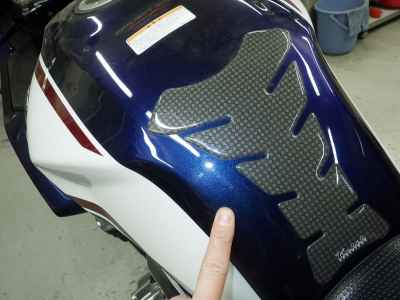 Honda CB1300 Super Boldor 2020