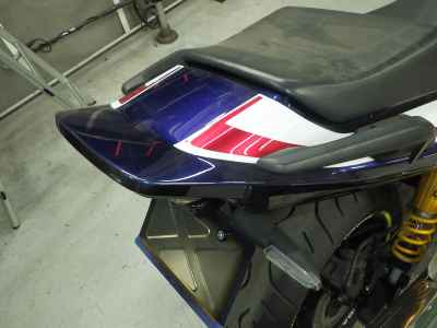 Honda CB1300 Super Boldor 2020