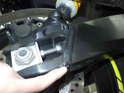 Honda CB1300 Super Boldor 2020