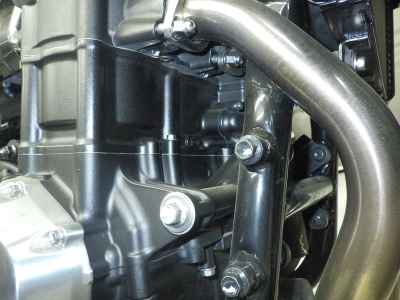 Honda CB1300 Super Boldor 2020