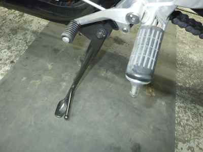 Honda CB1300 Super Boldor 2020