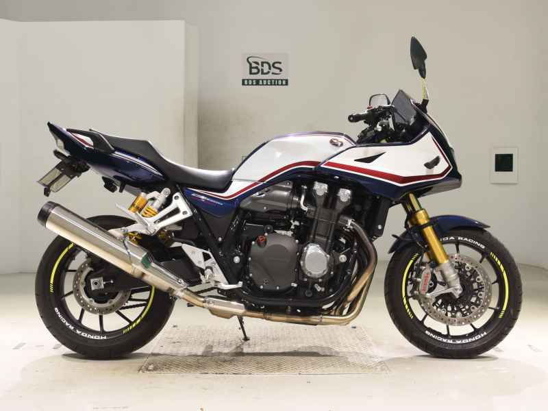 Honda CB1300 Super Boldor 2020