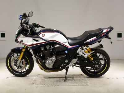 Honda CB1300 Super Boldor 2020