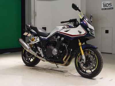 Honda CB1300 Super Boldor 2020