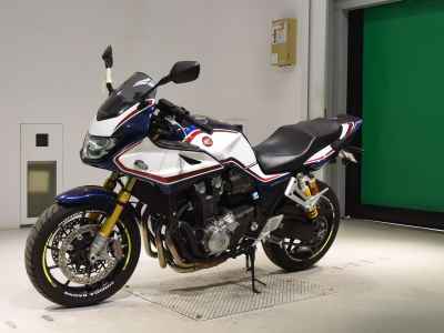 Honda CB1300 Super Boldor 2020