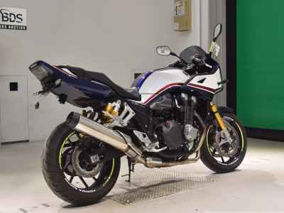 Honda CB1300 Super Boldor 2020