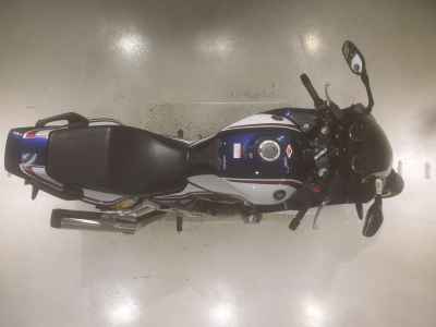 Honda CB1300 Super Boldor 2020