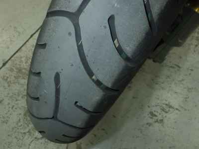 Honda CB1300 Super Boldor 2020