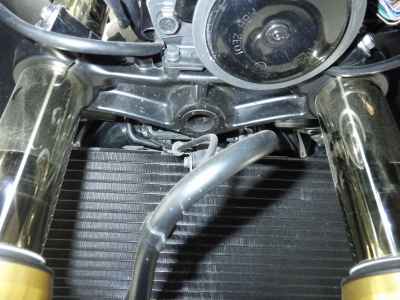 Honda CB1300 Super Boldor 2020