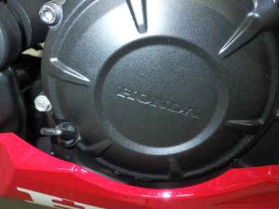 Honda CBR250RR 2023