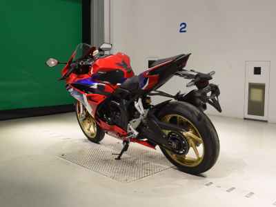 Honda CBR250RR 2023