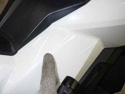 Honda X-Adv 750 2025