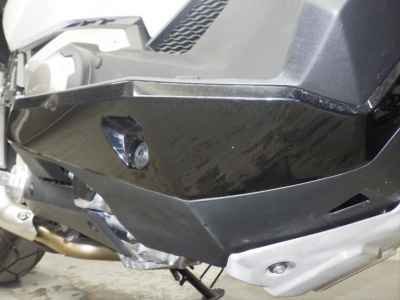 Honda X-Adv 750 2025