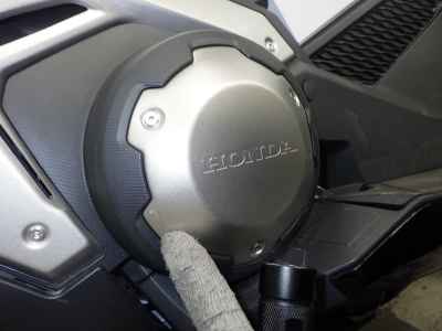 Honda X-Adv 750 2025