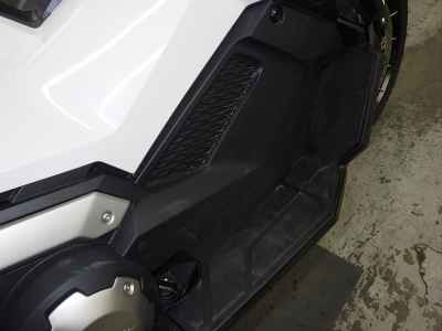 Honda X-Adv 750 2025