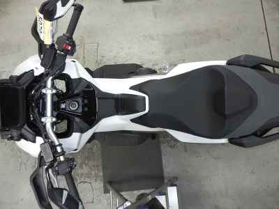 Honda X-Adv 750 2025