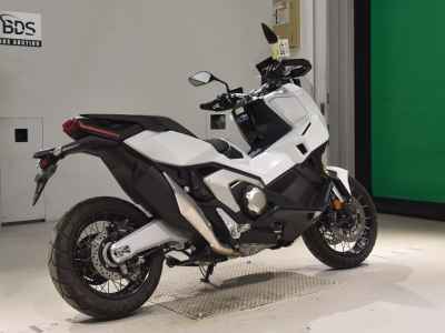 Honda X-Adv 750 2025