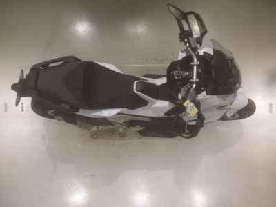 Honda X-Adv 750 2025