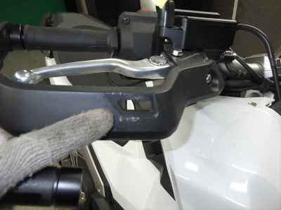 Honda X-Adv 750 2025