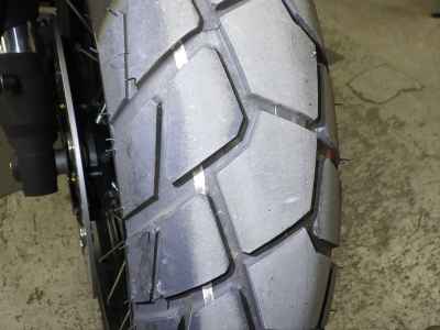 Honda X-Adv 750 2025