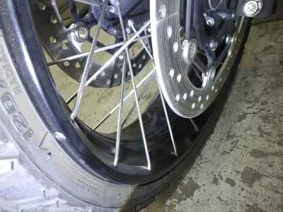 Honda X-Adv 750 2025