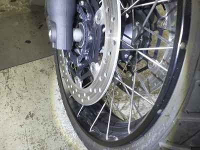 Honda X-Adv 750 2025