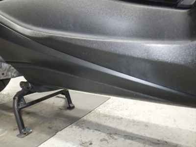 Yamaha XMAX 250 2022