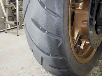 Yamaha XMAX 250 2022