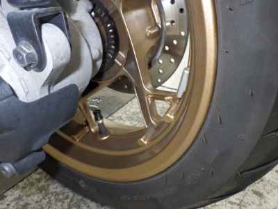 Yamaha XMAX 250 2022