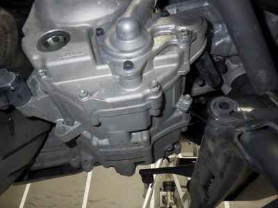 Yamaha XMAX 250 2022