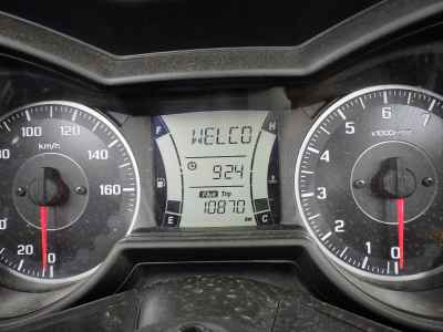 Yamaha XMAX 250 2022