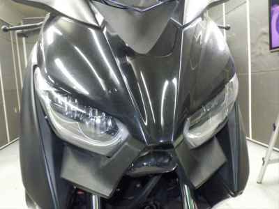 Yamaha XMAX 250 2022