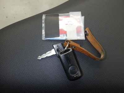 Yamaha XMAX 250 2022