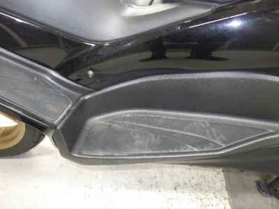 Yamaha XMAX 250 2022