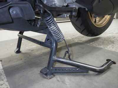 Yamaha XMAX 250 2022