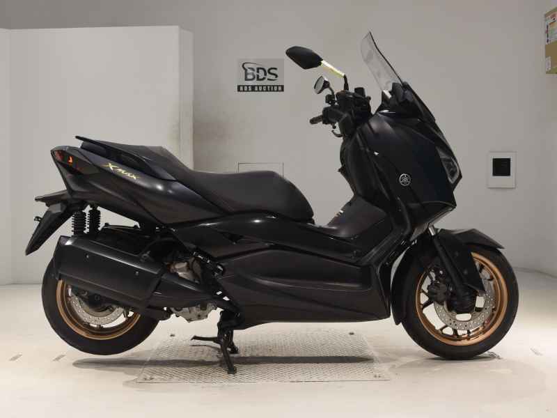 Yamaha XMAX 250 2022