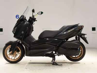 Yamaha XMAX 250 2022