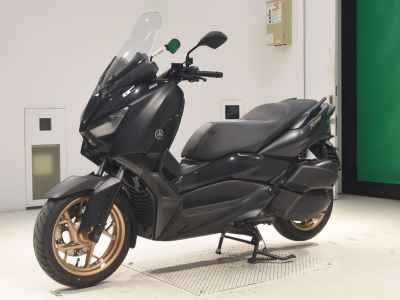 Yamaha XMAX 250 2022