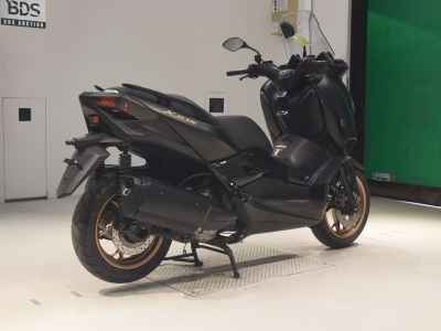 Yamaha XMAX 250 2022