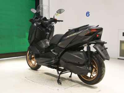 Yamaha XMAX 250 2022