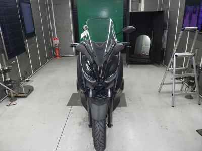 Yamaha XMAX 250 2022