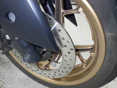 Yamaha XMAX 250 2022