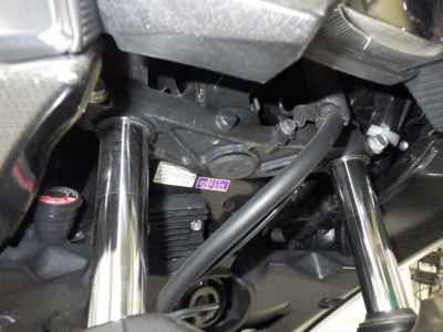 Yamaha XMAX 250 2022