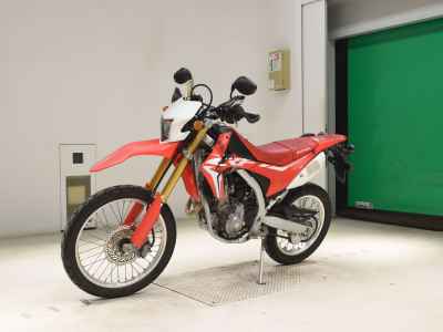 Honda CRF250L 2017